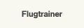 Flugtrainer